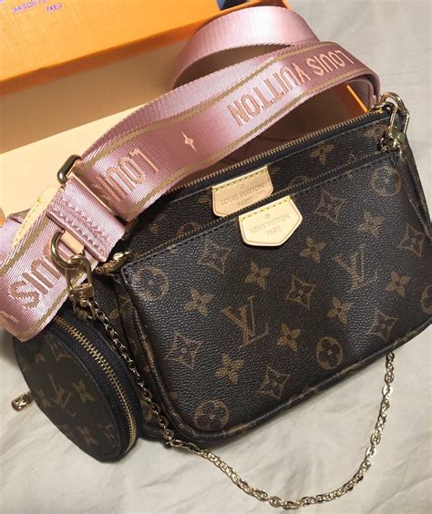 louis vuitton crossbody chain bag|louis vuitton crossbody bag monogram.